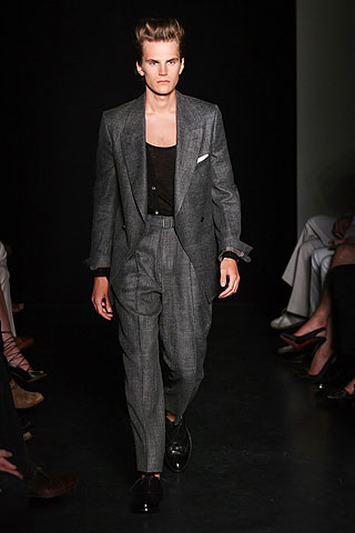 Yves Saint Laurent / - 2010